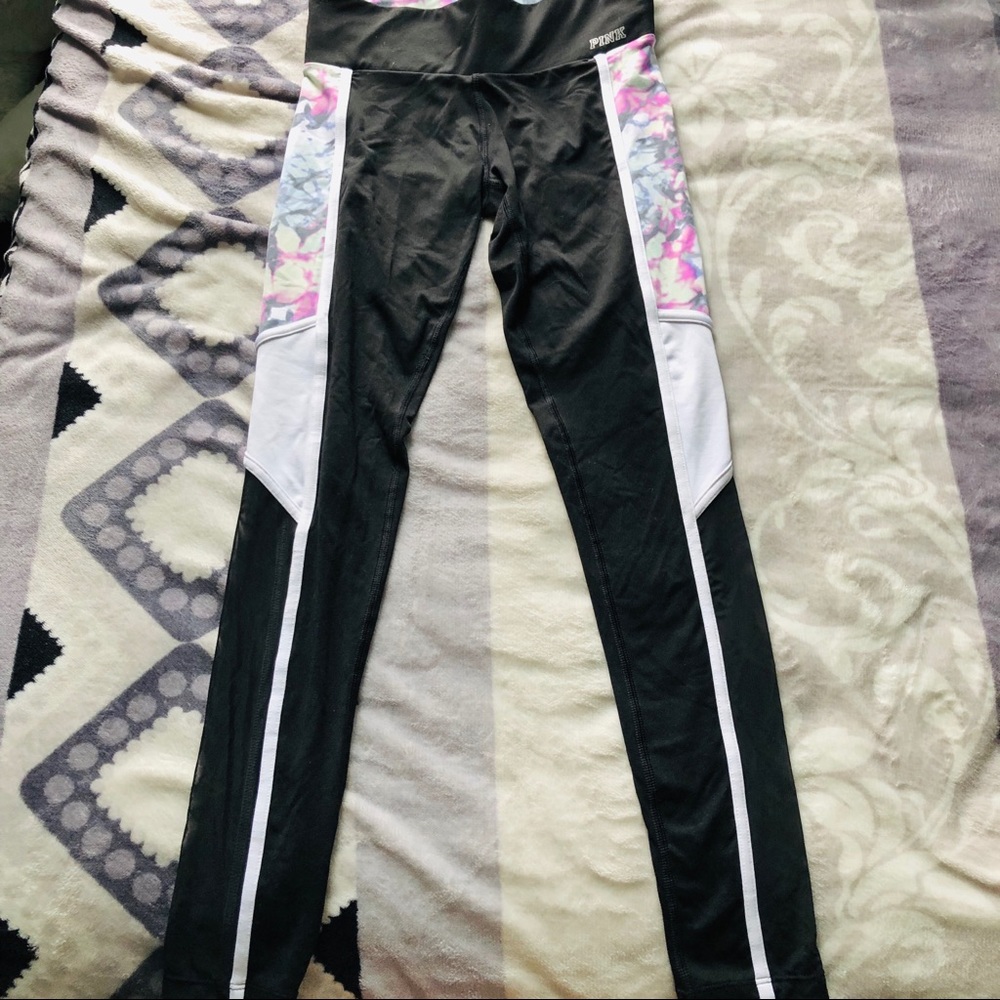 Victoria Secret / PINK athletic leggings